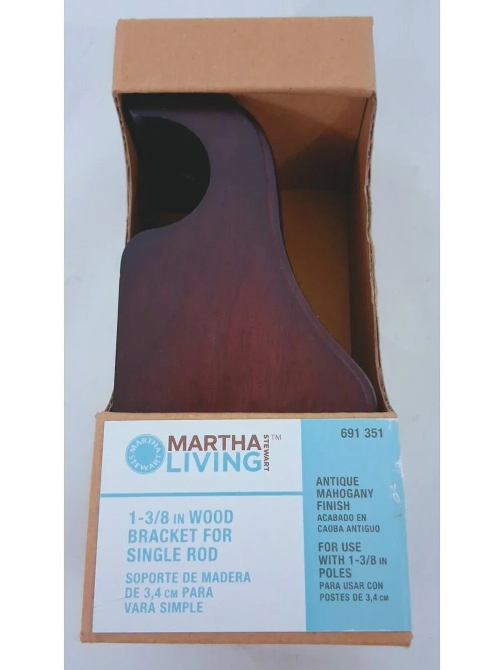 MARTHA Stewart LIVING 1-3/8